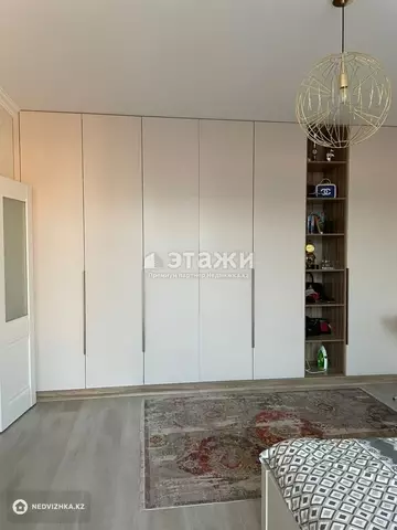1-комнатная квартира, этаж 7 из 8, 45 м²