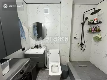1-комнатная квартира, этаж 1 из 6, 37 м²