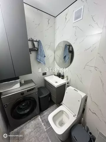 1-комнатная квартира, этаж 1 из 6, 37 м²
