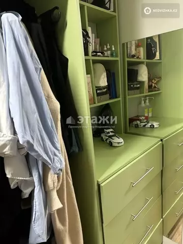 1-комнатная квартира, этаж 1 из 6, 37 м²