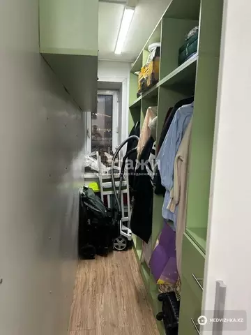1-комнатная квартира, этаж 1 из 6, 37 м²