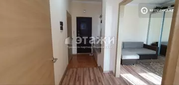 1-комнатная квартира, этаж 9 из 16, 37 м²