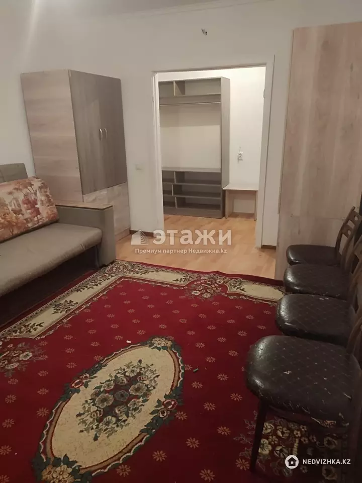 48 м², 2-комнатная квартира, этаж 3 из 5, 48 м², изображение - 1