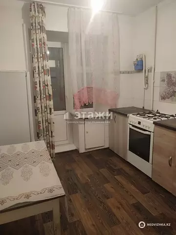 48 м², 2-комнатная квартира, этаж 3 из 5, 48 м², изображение - 4