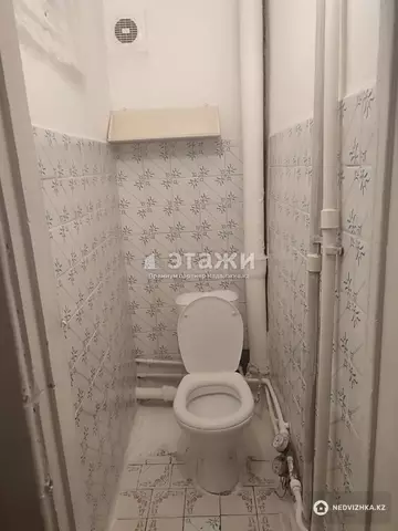 48 м², 2-комнатная квартира, этаж 3 из 5, 48 м², изображение - 5