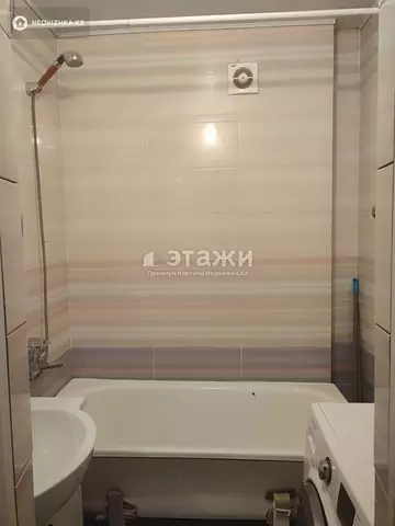 48 м², 2-комнатная квартира, этаж 3 из 5, 48 м², изображение - 6