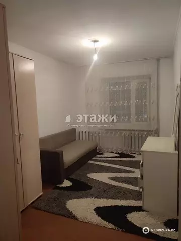 48 м², 2-комнатная квартира, этаж 3 из 5, 48 м², изображение - 7
