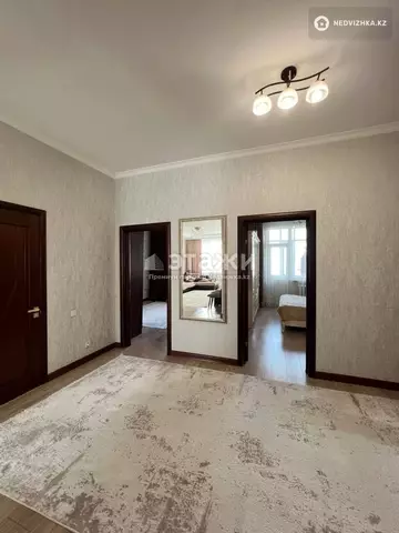 3-комнатная квартира, этаж 11 из 13, 95 м²