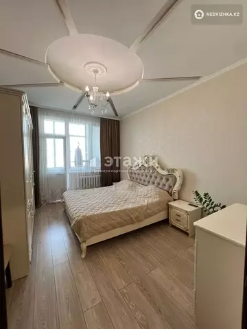 3-комнатная квартира, этаж 11 из 13, 95 м²