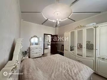 3-комнатная квартира, этаж 11 из 13, 95 м²