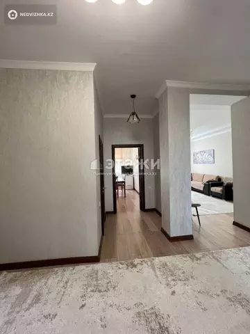 95 м², 3-комнатная квартира, этаж 11 из 13, 95 м², изображение - 4