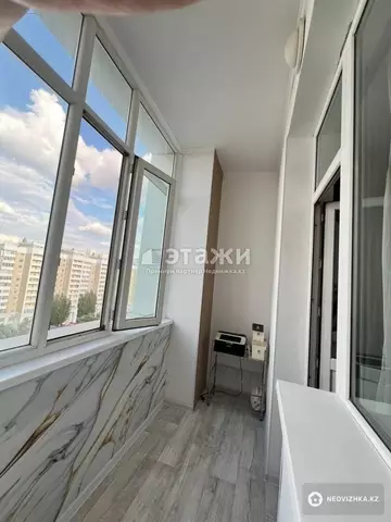 95 м², 3-комнатная квартира, этаж 11 из 13, 95 м², изображение - 5