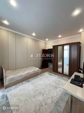 95 м², 3-комнатная квартира, этаж 11 из 13, 95 м², изображение - 6