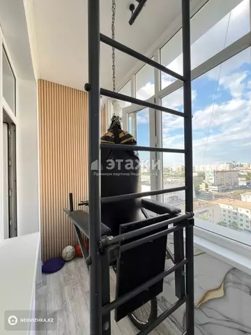 95 м², 3-комнатная квартира, этаж 11 из 13, 95 м², изображение - 7