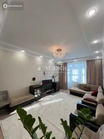 95 м², 3-комнатная квартира, этаж 11 из 13, 95 м², изображение - 8