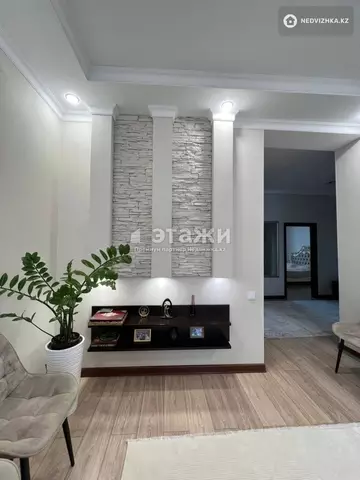 95 м², 3-комнатная квартира, этаж 11 из 13, 95 м², изображение - 10