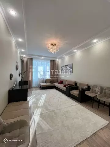95 м², 3-комнатная квартира, этаж 11 из 13, 95 м², изображение - 11