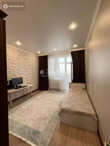 95 м², 3-комнатная квартира, этаж 11 из 13, 95 м², изображение - 12