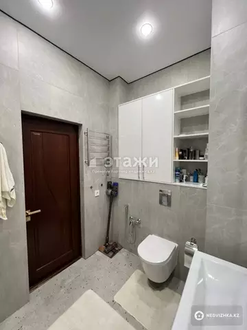 95 м², 3-комнатная квартира, этаж 11 из 13, 95 м², изображение - 13