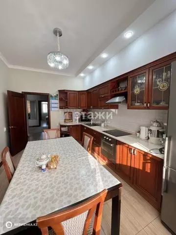95 м², 3-комнатная квартира, этаж 11 из 13, 95 м², изображение - 14