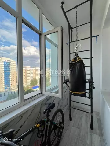 95 м², 3-комнатная квартира, этаж 11 из 13, 95 м², изображение - 15