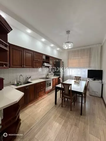 95 м², 3-комнатная квартира, этаж 11 из 13, 95 м², изображение - 16