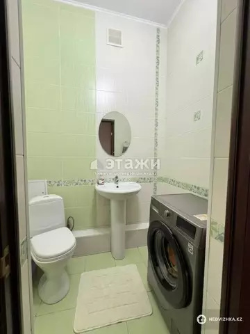 95 м², 3-комнатная квартира, этаж 11 из 13, 95 м², изображение - 18