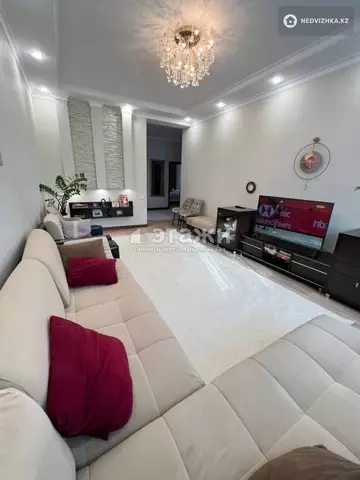95 м², 3-комнатная квартира, этаж 11 из 13, 95 м², изображение - 21