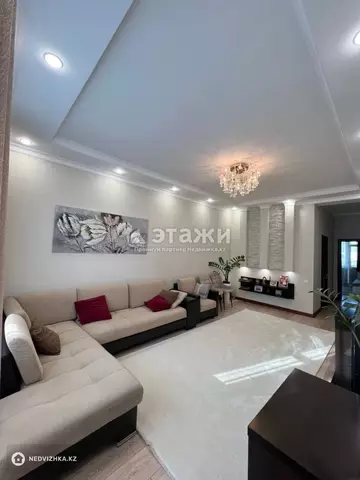 95 м², 3-комнатная квартира, этаж 11 из 13, 95 м², изображение - 22