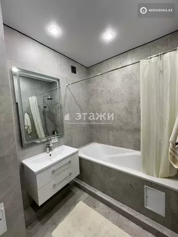95 м², 3-комнатная квартира, этаж 11 из 13, 95 м², изображение - 23