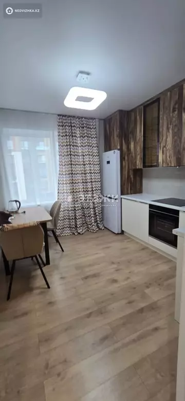 54 м², 2-комнатная квартира, этаж 7 из 9, 54 м², изображение - 4