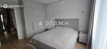54 м², 2-комнатная квартира, этаж 7 из 9, 54 м², изображение - 7