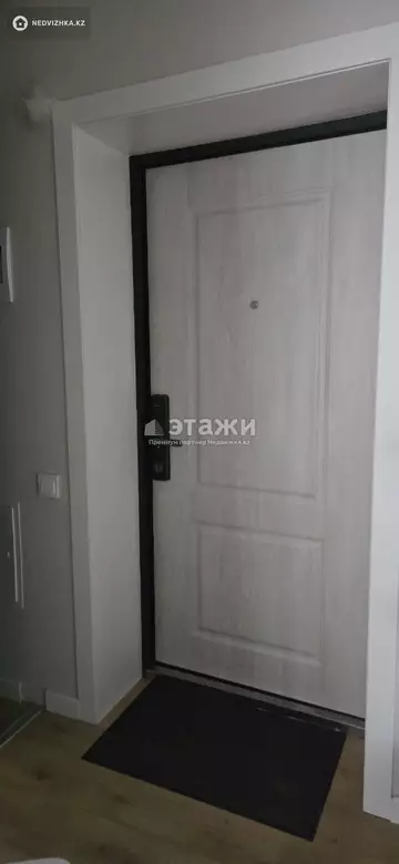 54 м², 2-комнатная квартира, этаж 7 из 9, 54 м², изображение - 13