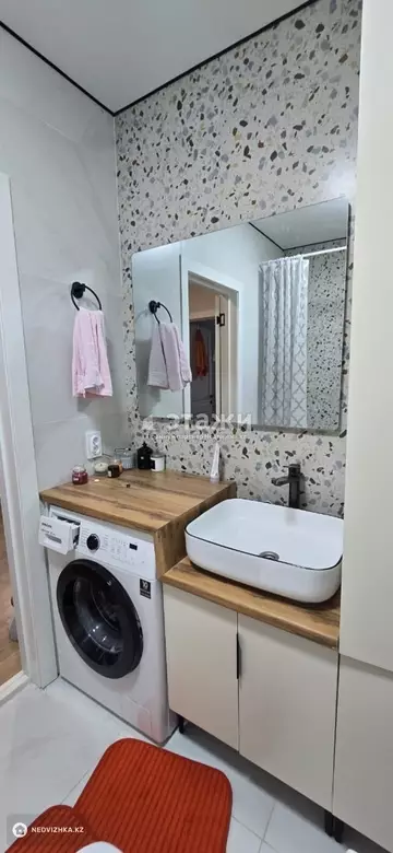 54 м², 2-комнатная квартира, этаж 7 из 9, 54 м², изображение - 14