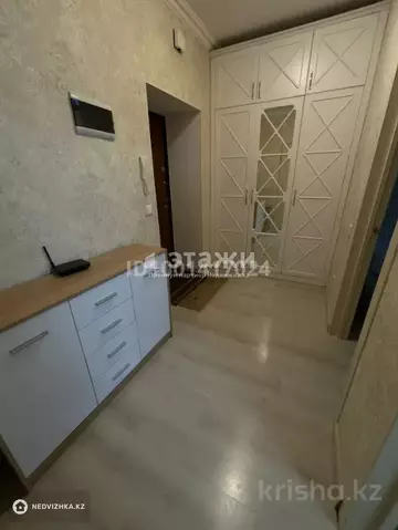 38 м², 2-комнатная квартира, этаж 5 из 8, 38 м², изображение - 4