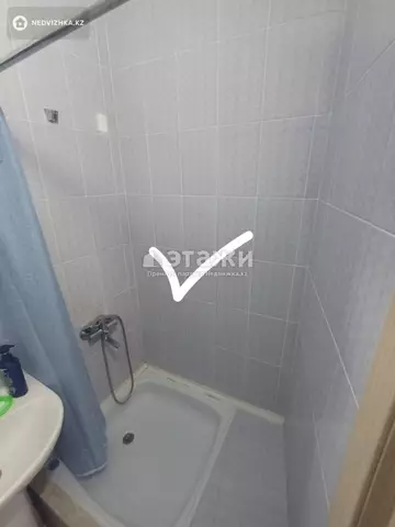 1-комнатная квартира, этаж 6 из 12, 16 м²