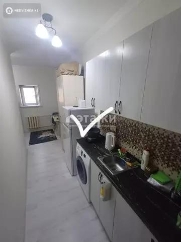 1-комнатная квартира, этаж 6 из 12, 16 м²