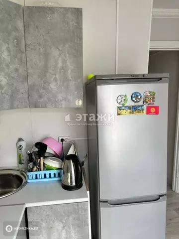 2-комнатная квартира, этаж 5 из 5, 48 м²