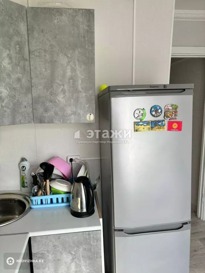 48 м², 2-комнатная квартира, этаж 5 из 5, 48 м², изображение - 1