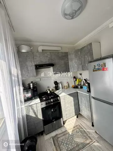 2-комнатная квартира, этаж 5 из 5, 48 м²