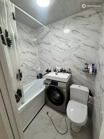 2-комнатная квартира, этаж 5 из 5, 48 м²