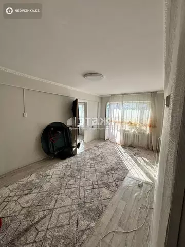 48 м², 2-комнатная квартира, этаж 5 из 5, 48 м², изображение - 4
