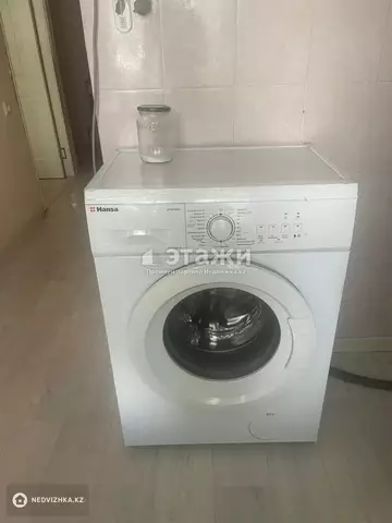 3-комнатная квартира, этаж 1 из 5, 61 м²