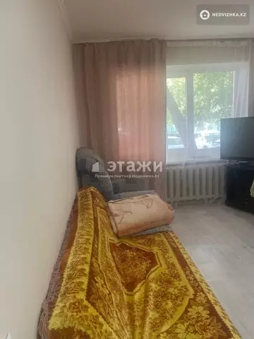 3-комнатная квартира, этаж 1 из 5, 61 м²