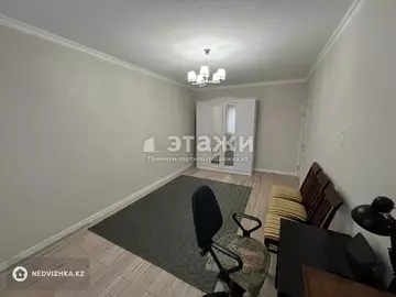 3-комнатная квартира, этаж 4 из 5, 92 м²