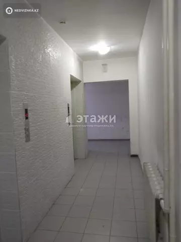 2-комнатная квартира, этаж 6 из 11, 58 м²