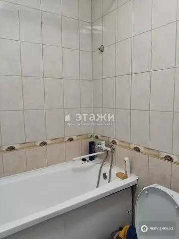 2-комнатная квартира, этаж 6 из 11, 58 м²