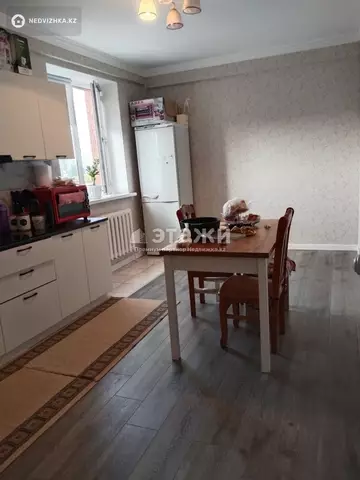 2-комнатная квартира, этаж 6 из 11, 58 м²