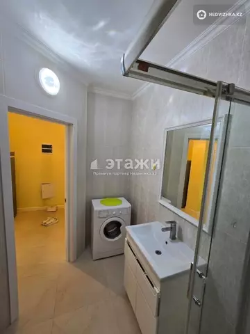 33 м², 1-комнатная квартира, этаж 7 из 9, 33 м², изображение - 0