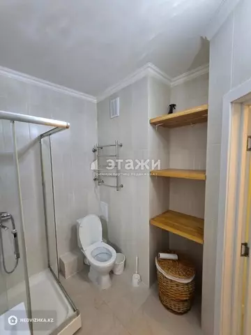 33 м², 1-комнатная квартира, этаж 7 из 9, 33 м², изображение - 1
